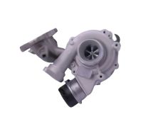 Turbo neuf pour OPEL Movano B 2.3 CDTI 110 CV - 5303 970 0417 - Jrone