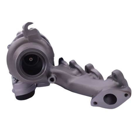 Turbo neuf pour OPEL Movano B 2.3 CDTI 110 CV - 5303 970 0417 - Jrone