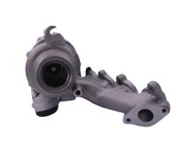 Turbo neuf pour OPEL Movano B 2.3 CDTI 110 CV - 5303 970 0417 - Jrone