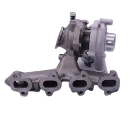 Turbo neuf pour OPEL Movano B 2.3 CDTI 110 CV - 5303 970 0417 - Jrone