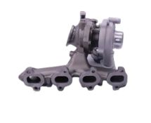 Turbo neuf pour NISSAN NV400 dCi 110 130 CV - 5303 970 0417 - Jrone