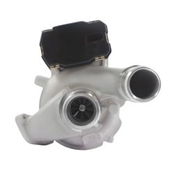 Turbo neuf pour HYUNDAI ix35 2.0 CRDI 184 CV - 796017-5008S - Jrone