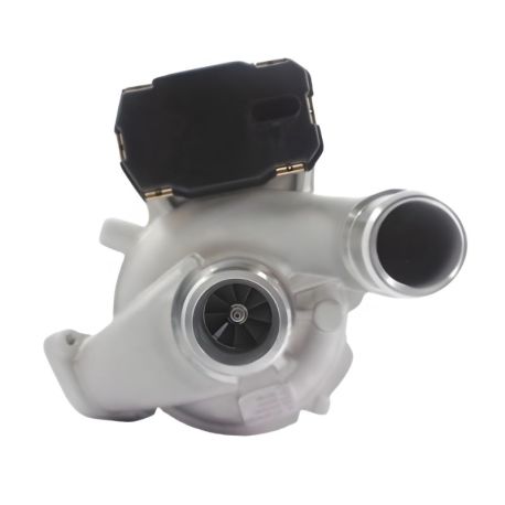 Turbo neuf Jrone 796017-5008S