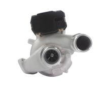 Turbo neuf pour HYUNDAI Santa Fé 3 2.0 CRDI 185 CV - 796017-5008S - Jrone