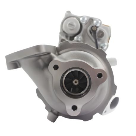 Turbo neuf Jrone 796017-5008S