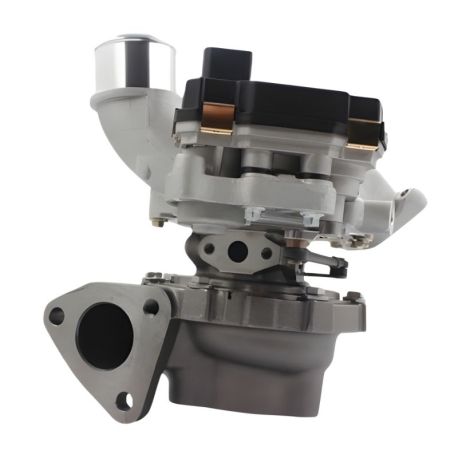 Turbo neuf pour KIA Sportage 4 2.0 CRDI 136 CV - 796017-5008S - Jrone