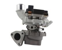 Turbo neuf Jrone 796017-5008S