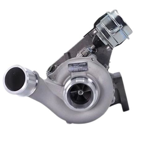 Turbo neuf Jrone 5303 988 0097