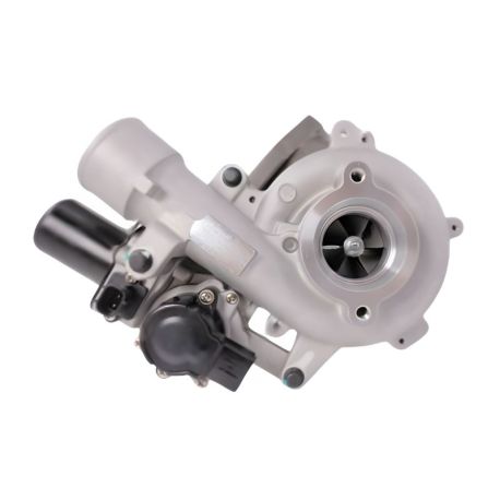 Turbo neuf pour TOYOTA HiAce 5 3.0 D-4D 171 CV - 17201-30181 - Jrone