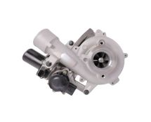 Turbo neuf pour TOYOTA HiAce 5 3.0 D-4D 171 CV - 17201-30181 - Jrone