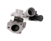 Turbo neuf pour TOYOTA HiAce 5 3.0 D-4D 171 CV - 17201-30181 - Jrone