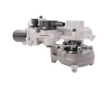 Turbo neuf pour TOYOTA HiAce 5 3.0 D-4D 171 CV - 17201-30181 - Jrone