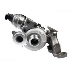 Turbo neuf pour VOLKSWAGEN Multivan T6 2.0 TDI 102 CV (75 KW) - 792290-5004S - SL Turbo