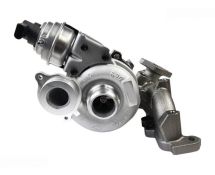 Turbo neuf pour VOLKSWAGEN Multivan T6 2.0 TDI 102 CV (75 KW) - 792290-5004S - SL Turbo