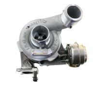 Turbo pour FIAT Bravo 2 1.9 Multijet 120 CV 777251-5002S