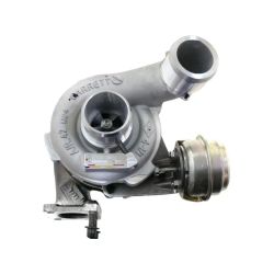 Turbo pour FIAT Doblo 1 1.9 Multijet 120 CV 777251-5002S