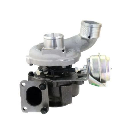 Turbo pour FIAT Bravo 2 1.9 Multijet 120 CV 777251-5002S