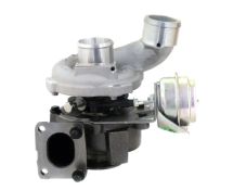 Turbo pour FIAT Stilo 1.9 JTD 120 CV 777251-5002S