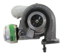Turbo pour ALFA ROMEO GT 1.9 JTD 120 CV 777251-5002S