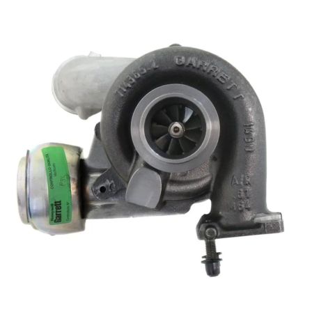 Turbo pour FIAT Bravo 2 1.9 Multijet 120 CV 777251-5002S