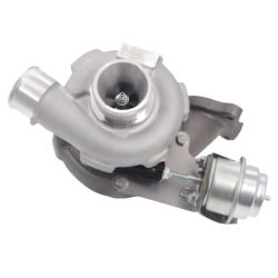 Turbo neuf pour KIA Rio 3 1.1 CRDI 75 CV - 734598-5003S - Jrone