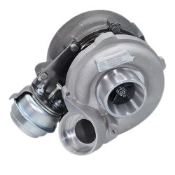 Turbo neuf Jrone 709837-5002S