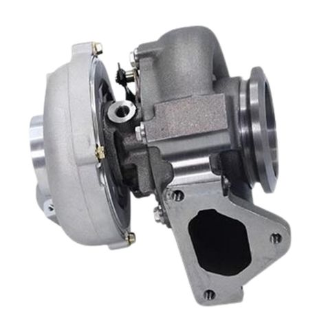 Turbo neuf Jrone 709837-5002S