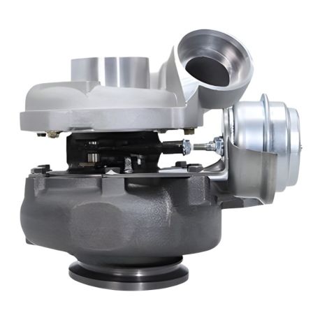 Turbo neuf Jrone 709837-5002S