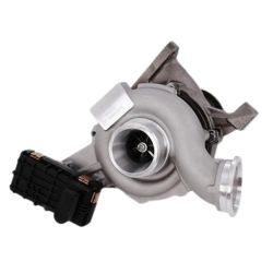 Turbo neuf pour MERCEDES Sprinter 2 (906) 211 211 CDI 109 CV - 759688-5009S - Jrone