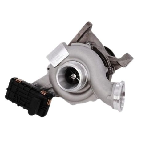 Turbo neuf pour MERCEDES Sprinter 2 (906) 211 211 CDI 109 CV - 759688-5009S - Jrone