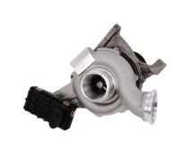 Turbo neuf pour MERCEDES Sprinter 2 (906) 211 211 CDI 109 CV - 759688-5009S - Jrone