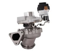 Turbo neuf pour MERCEDES Sprinter 2 (906) 211 211 CDI 109 CV - 759688-5009S - Jrone