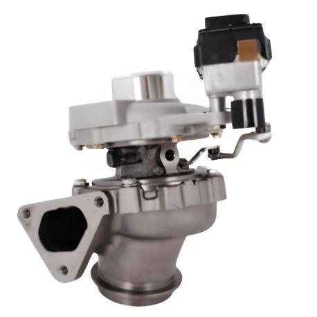 Turbo neuf pour MERCEDES Sprinter 2 (906) 215 215CDI 109 CV - 759688-5009S - Jrone