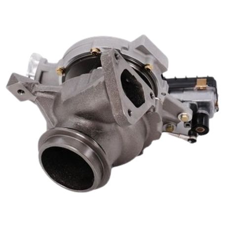 Turbo neuf pour MERCEDES Sprinter 2 (906) 211 211 CDI 109 CV - 759688-5009S - Jrone