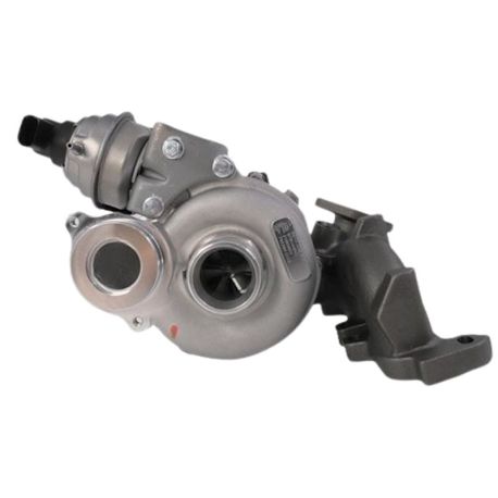 Turbo neuf pour VOLKSWAGEN T5 2.0 TDI 84 CV - 792290-5004S - Jrone