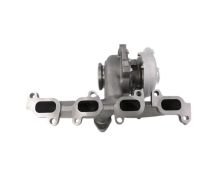 Turbo neuf pour VOLKSWAGEN Multivan T5 2.0 TDI 114 CV - 792290-5004S - Jrone