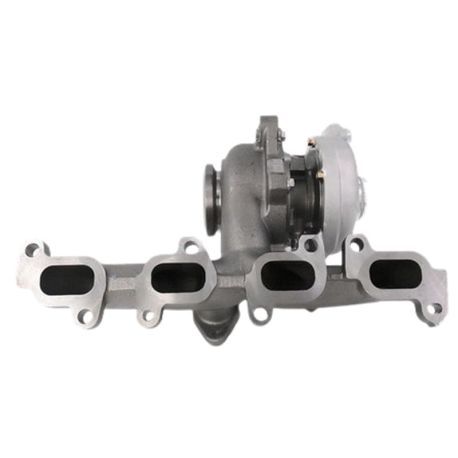 Turbo neuf pour VOLKSWAGEN T6 2.0 TDI 84 CV - 792290-5004S - Jrone