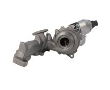 Turbo neuf pour VOLKSWAGEN T5 2.0 TDI 140 CV - 792290-5004S - Jrone