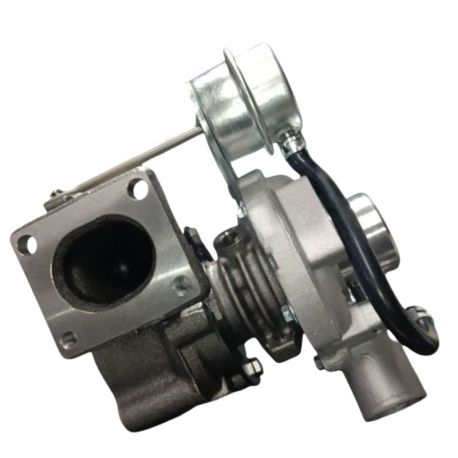 Turbo neuf pour FIAT Doblo 1 1.9 JTD 105 CV - 708847-5002S - SL Turbo