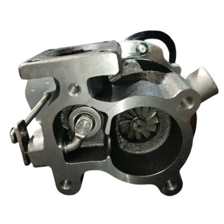Turbo neuf SL Turbo 708847-5002S