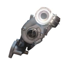 Turbo neuf pour SEAT Toledo 3 (5P2) 2.0 TDI 140 CV - 756062-5004S - SL Turbo