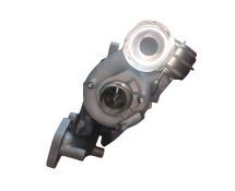 Turbo neuf pour SEAT Toledo 3 (5P2) 2.0 TDI 140 CV - 756062-5004S - SL Turbo