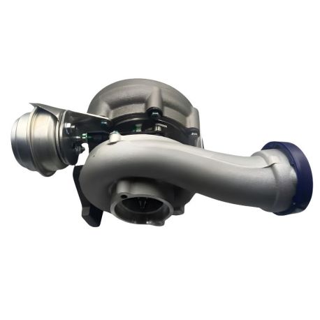 Turbo neuf pour VOLKSWAGEN Multivan T5 2.5 TDI 174 CV - 720931-5004S - SL Turbo