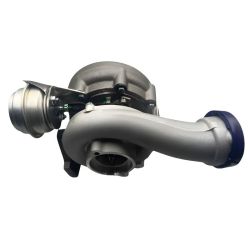 Turbo neuf pour VOLKSWAGEN T5 2.5 TDI 163 CV - 720931-5004S - SL Turbo