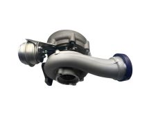 Turbo neuf pour VOLKSWAGEN Multivan T5 2.5 TDI 163 CV - 720931-5004S - SL Turbo