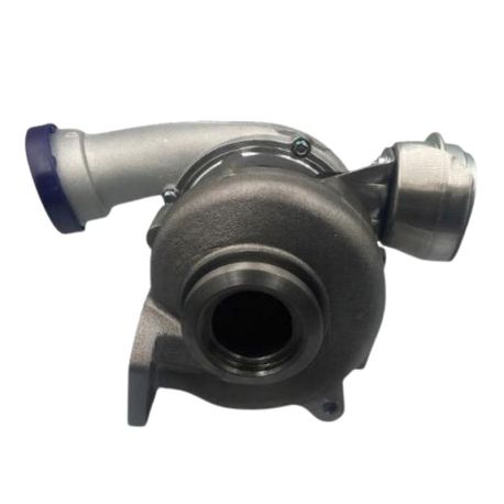 Turbo neuf pour VOLKSWAGEN T5 2.5 TDI 163 CV - 720931-5004S - SL Turbo