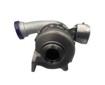 Turbo neuf pour VOLKSWAGEN T5 2.5 TDI 163 CV - 720931-5004S - SL Turbo