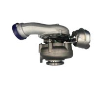 Turbo neuf pour VOLKSWAGEN Multivan T5 2.5 TDI 174 CV - 720931-5004S - SL Turbo