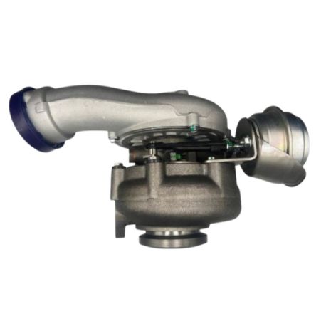 Turbo neuf pour VOLKSWAGEN T5 2.5 TDI 174 CV - 720931-5004S - SL Turbo