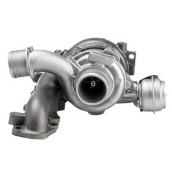 Turbo neuf pour SAAB 9-3 2 1.9 TID 150 CV - 773720-5001S - SL Turbo